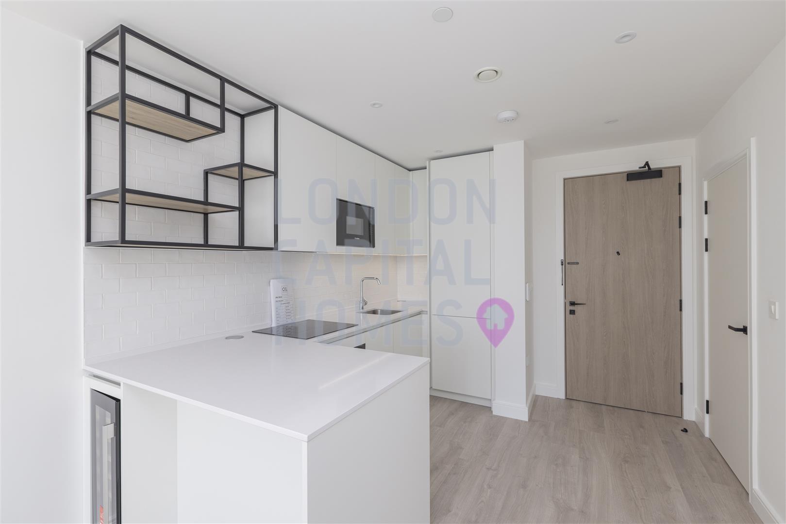 0 bed property in 90 Beresford Avenue, London